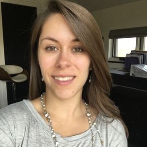 Meet your Posher, Kristine